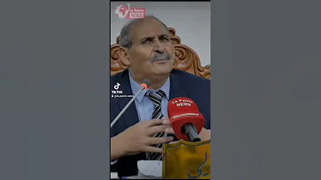 والي تيارت علي بوقرة يتوعد أصحاب محلات الخمور نغلقهم كامل 