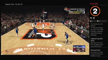 Still searching For my 2k20 Build... Also, How to Reset you players (Ps4 ONLY)