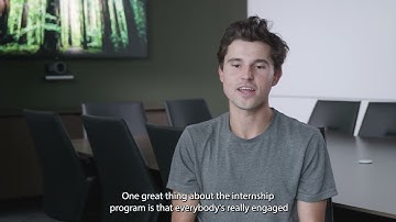 Get To Know Our Internship Program