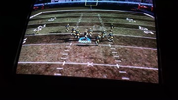 Madden 17 how to slide with qb