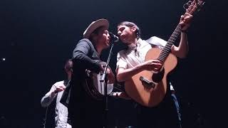 The Avett Brothers - Divorce Separation Blues - The Capital Theater - Port Chester NY - 10.27.18