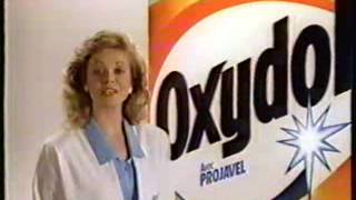 1988 - Oxydol