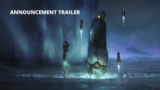 Void Eclipse - Kickstarter Announcement Trailer