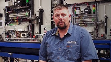 Electronic Systems Technology at WTI