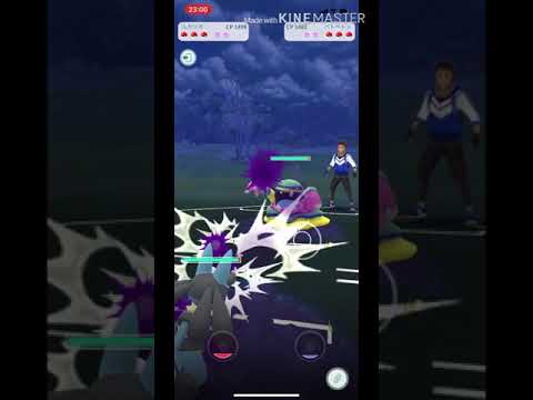 【ポケモンGO】ギャラドスを使いたい2【スーパーリーグ19】