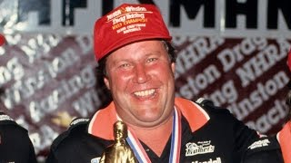 A tribute to Chuck Etchells