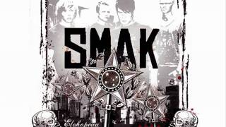 Smak - Pinnallisuus