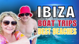 Ibiza Vlog 😍 Best Beaches Ibiza + Awesome Boat Tours 🌞 by Travel Live Learn - Sarah & Cooper  1,217 views 9 months ago 2 minutes, 52 seconds