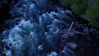 Gods Blessing In Motion