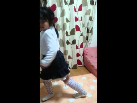 プリキュア踊ってみた。