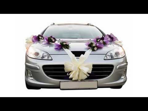 Cómo decorar el coche de tu boda: Consejos para que luzca increíble