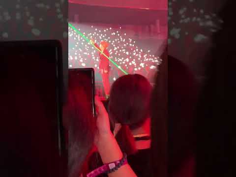 190728 EXplOration 막콘 파워 - 세훈, 백현, 준면 직캠