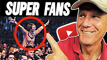 How To KEEP YOUR AUDIENCE ENGAGED On YouTube (BECOME YOUR BIGGEST FANS)