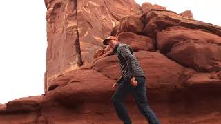 Moab, UT is a Rock Climbing Destination