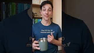 Private English Lessons for Just 22 EUR | Comment Trial for the Link