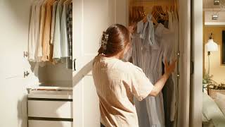 IKEA - Your Home Our Solution with PAX