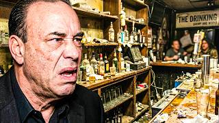 1 HOUR Of DISGUSTING Moments On Bar Rescue..