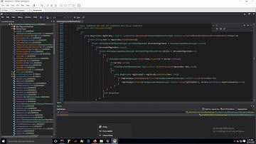 Learning about .NET Malware by Going Over the SUNBURST SolarWinds Backdoor