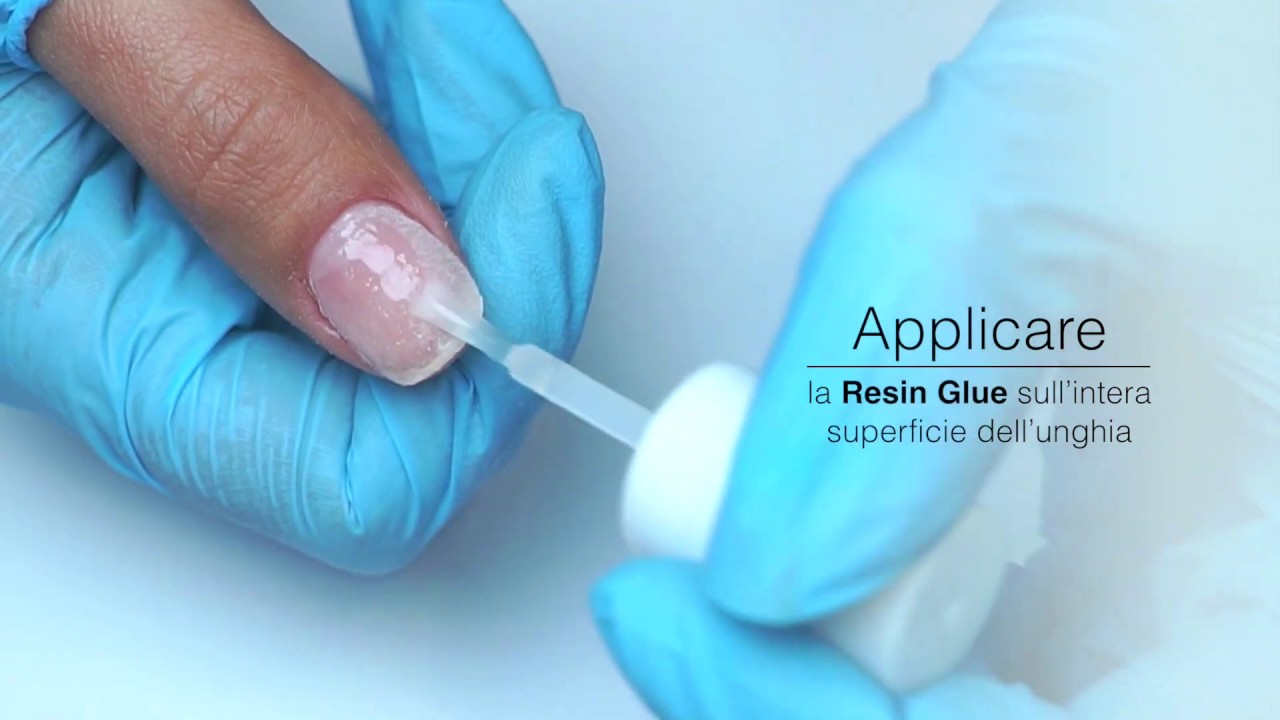 Sistema Ultrapermanente™ (Acrilico ad Immersione + Semipermanente) - La Femme®