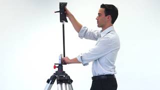 Leica T probe