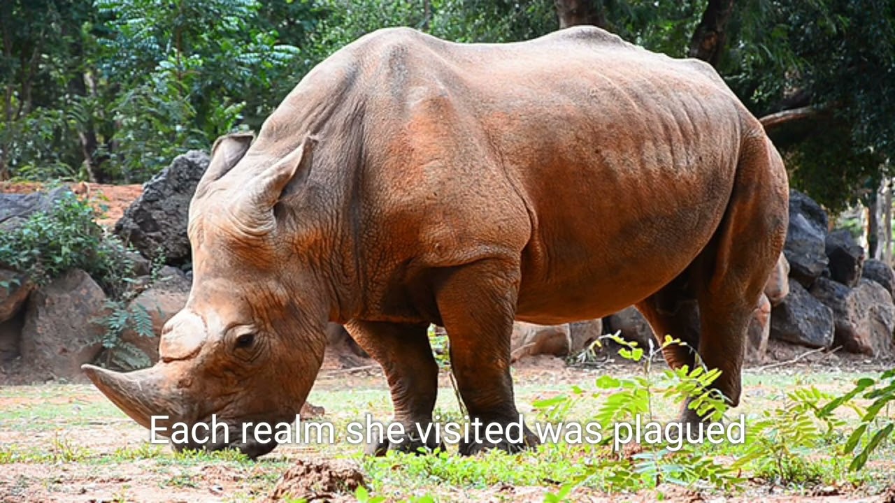 Tales of Bravery, Magic, and the Power of Imagination