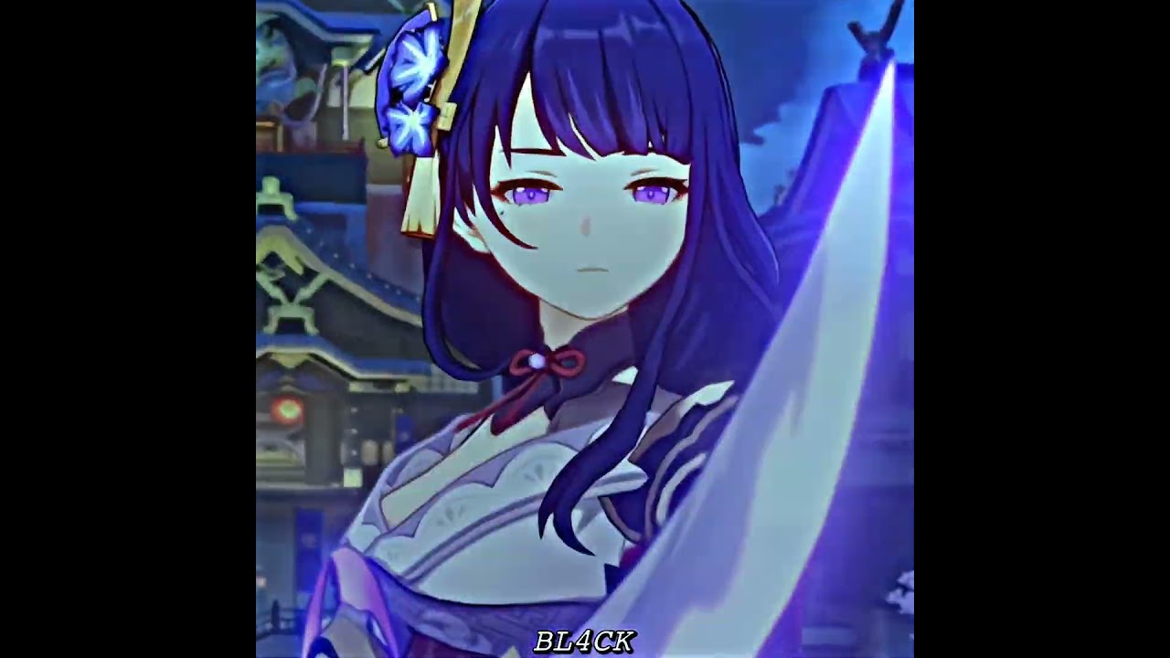 3 Best DPS Electro currently - Genshin Impact - Raiden Shogun - Clorinde - Cyno 