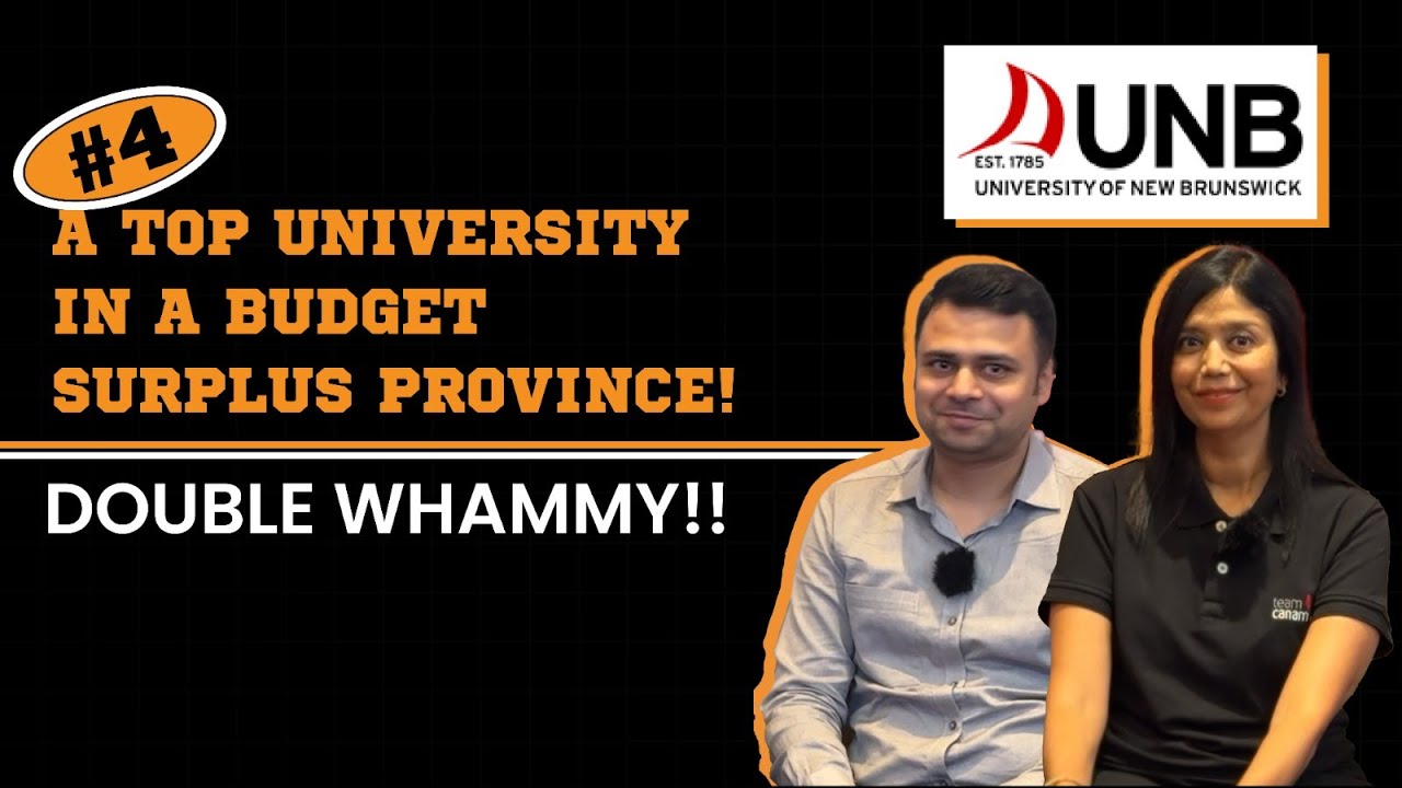 Canada’s Hidden Gem for International Students Revealed! edtalks YouTube