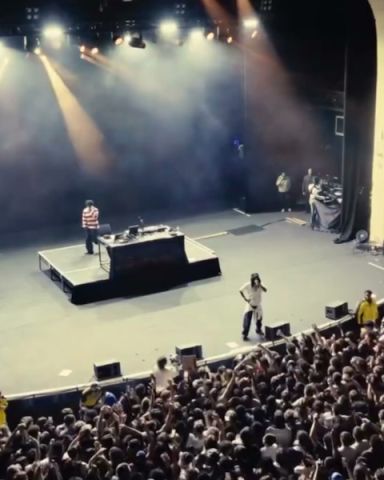 【J.I.D來日公演】まもなく公演開催!