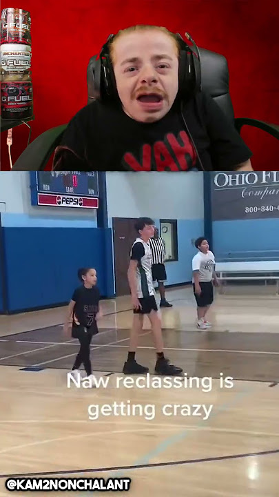 This Ain't Fair AT ALL.