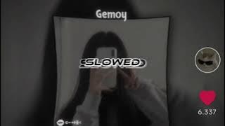 VENI NUR - GEMOY, ( SLOWED   REVERB )