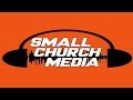 How To Setup A Sound System | DIY | Basic Sound Setup | SMALL CHURCH MEDIA