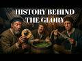 History Behind The Glory | Why You Wouldn't Last A Week As A Sailor In the Age of Sail