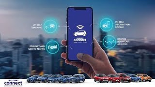 Suzuki Connect 40 + Feature Explain One By One✅ #wheelsofindia #suzukiconnect #nexaindia screenshot 1