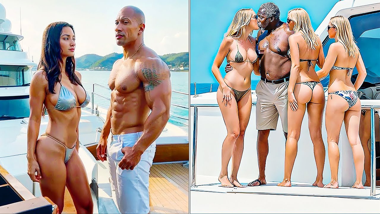 Richest Black Actors in Hollywood Will SHOCK You! 💰🎬