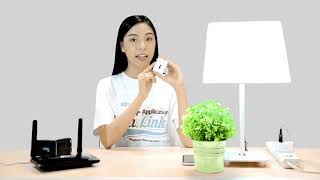 App. Iconlink /  Wifi Universal Smart Plug screenshot 2