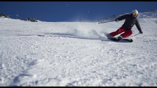 Whistler Blackcomb January 2016 Edit