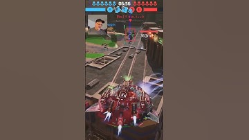 Join Me in Epic War Robots Battles | Condor Robot | WR 10.4 War Robots