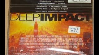 James Horner - Deep Impact - Goodbye And Godspeed