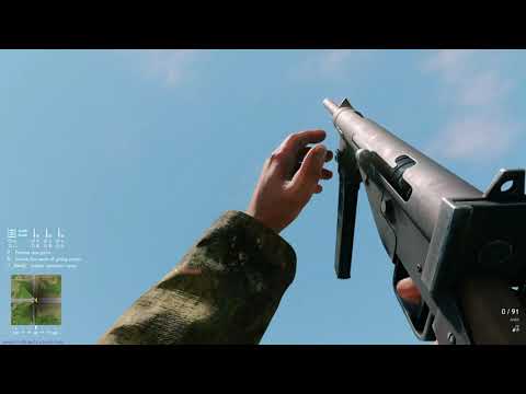 MP-3008 reload in enlisted