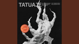 Video thumbnail of "Tatuaje - Estandarte"