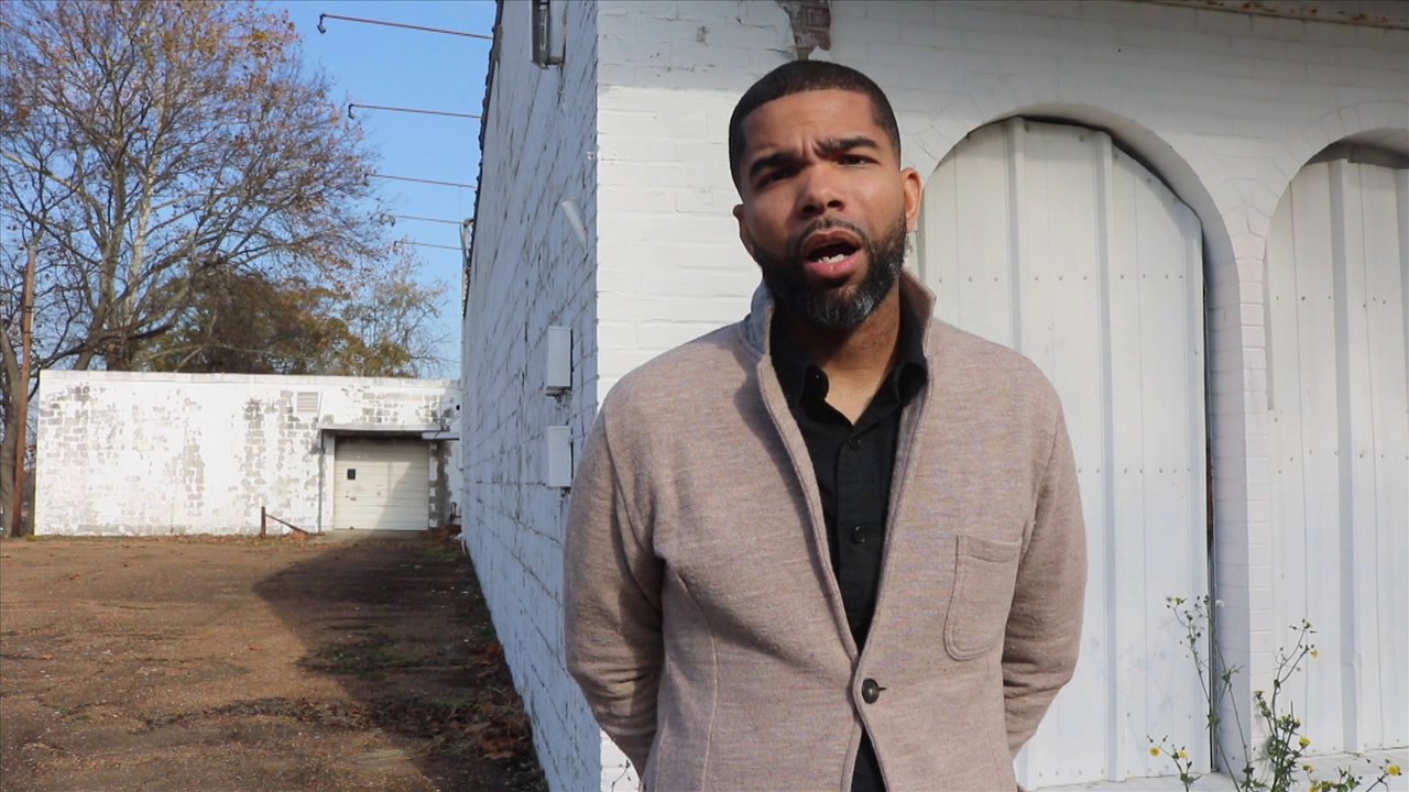 Chokwe Antar Lumumba Supports Community Production