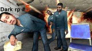 Celebrity Gmod Dark RP (Part 5) Rapefest Wealth