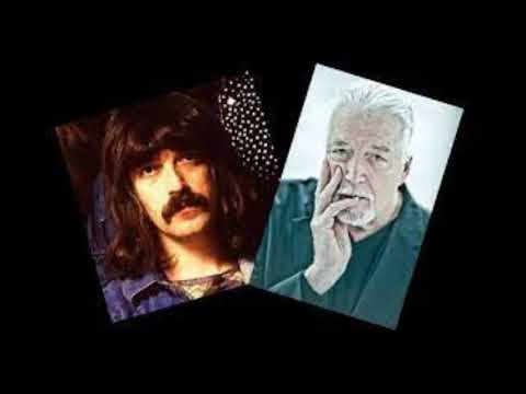 Jon Lord - Ravel's Pavane (Outtake) [2012 Remastered Version]