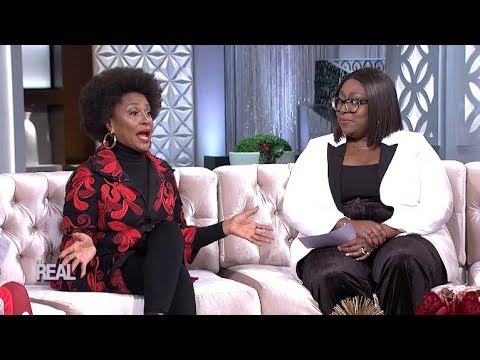Jenifer Lewis on Her Book 'The Mother of Black Hollywood