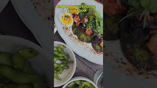 Avoid Blood Sugar Spikes(Eat Breakfast This Way)Senior Health, blood sugar,Prediabetes #seniorhealth