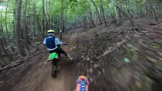 Round 10 - Coyote Run - VCHSS 2019