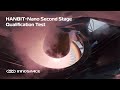 HANBIT-Nano I Second Stage Qualification Test – INNOSPACE l 이노스페이스