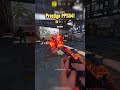 PRESTIGE PPSH41 #codmobile  #codm