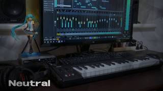 Neutral