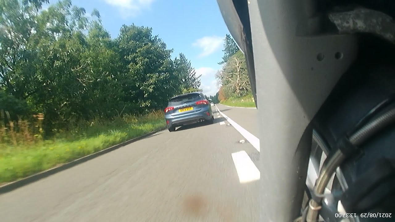 A4212 Primary Cam Fail :(